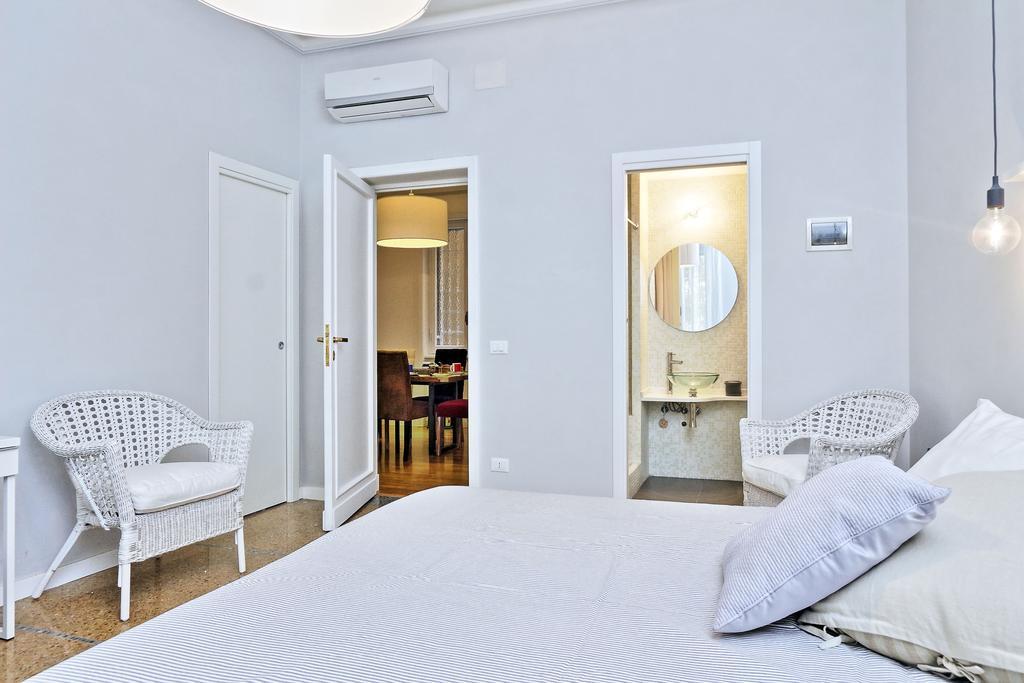 B&B Romagnosi 20 Extérieur photo
