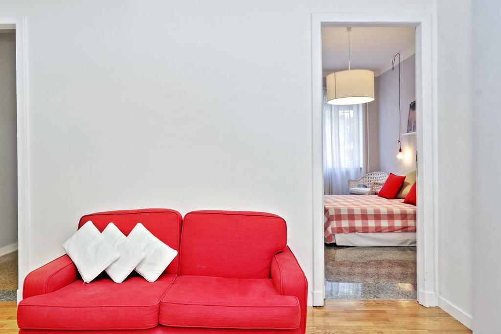 B&B Romagnosi 20 Extérieur photo