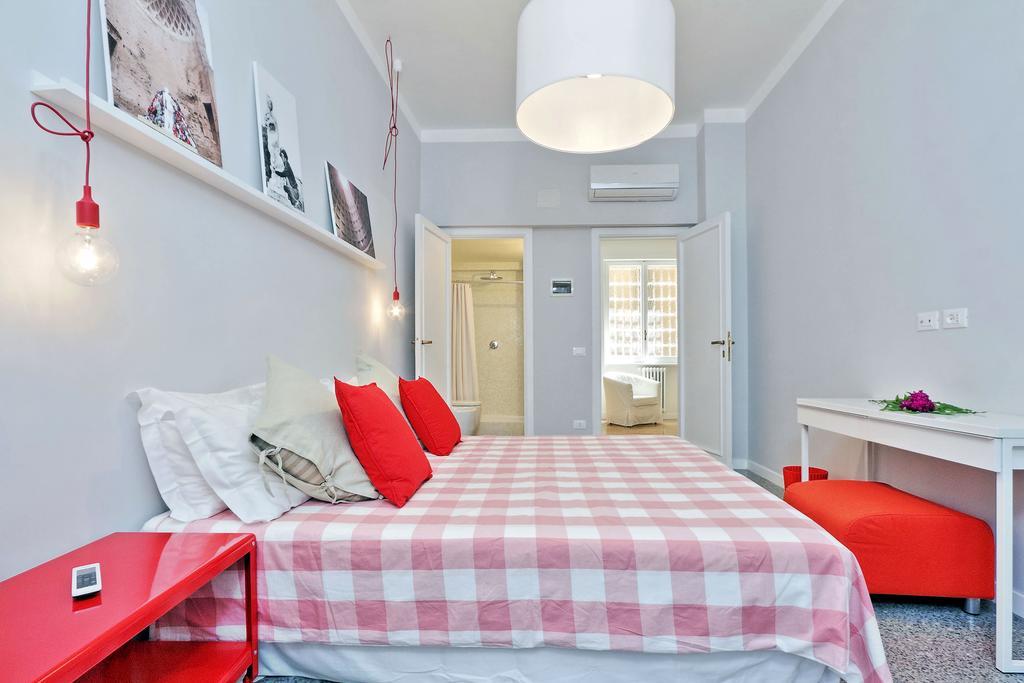 B&B Romagnosi 20 Extérieur photo