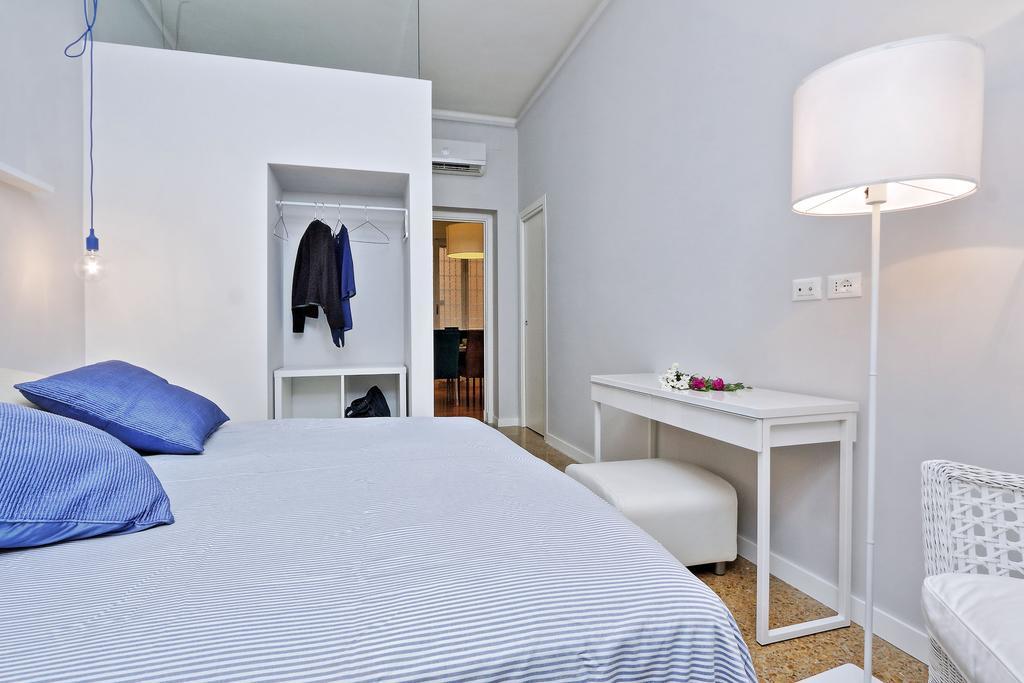 B&B Romagnosi 20 Extérieur photo