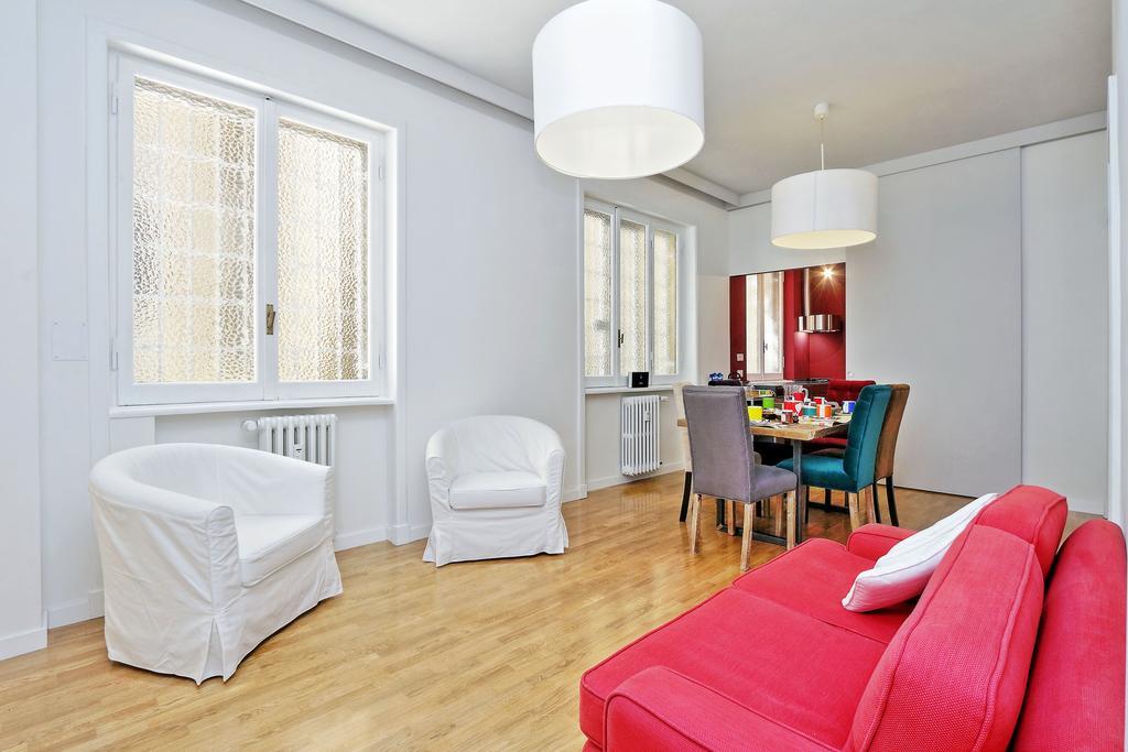 B&B Romagnosi 20 Extérieur photo