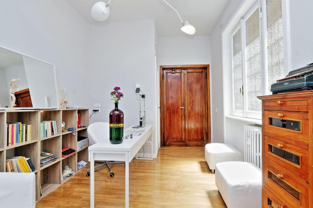 B&B Romagnosi 20 Extérieur photo