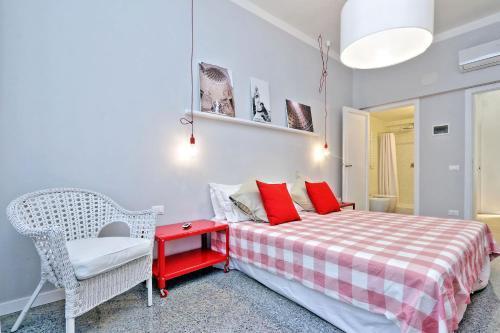 B&B Romagnosi 20 Extérieur photo