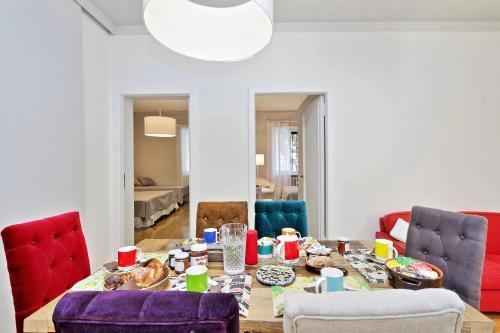 B&B Romagnosi 20 Extérieur photo